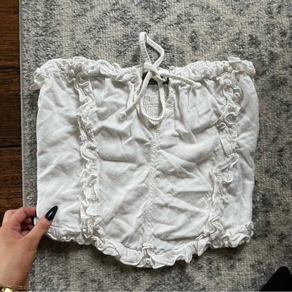 jens pirate booty black oak corset - Picture 4 of 5